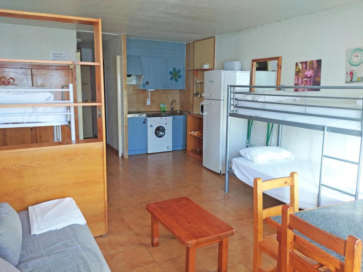 Apartamentos Lake Placid 3000 Pas De La Casa Zewnętrze zdjęcie