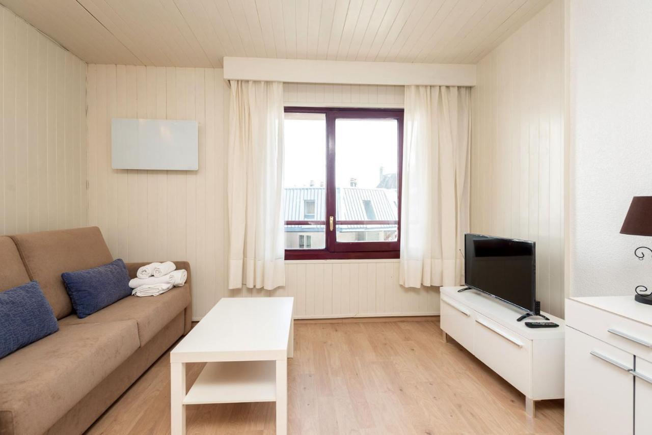Apartamentos Lake Placid 3000 Pas De La Casa Zewnętrze zdjęcie