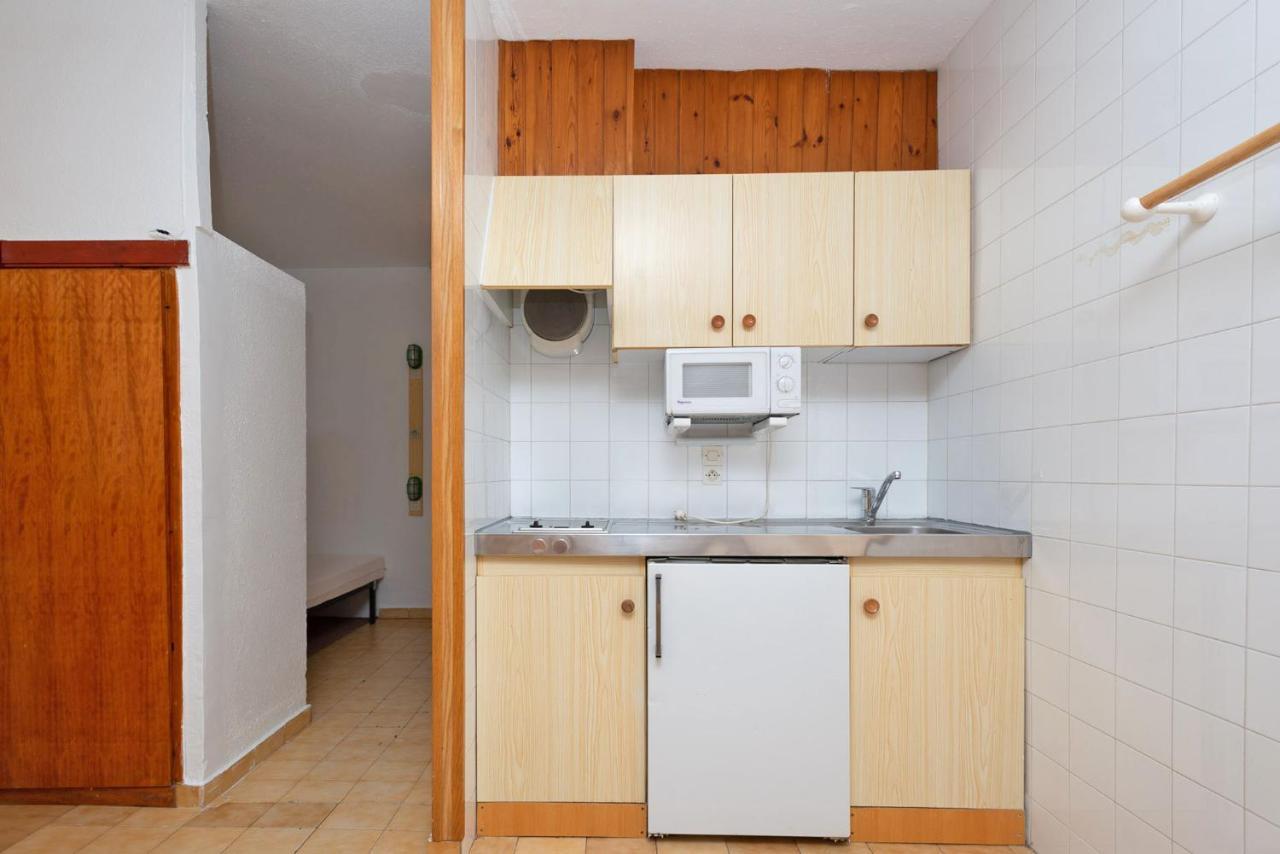 Apartamentos Lake Placid 3000 Pas De La Casa Zewnętrze zdjęcie