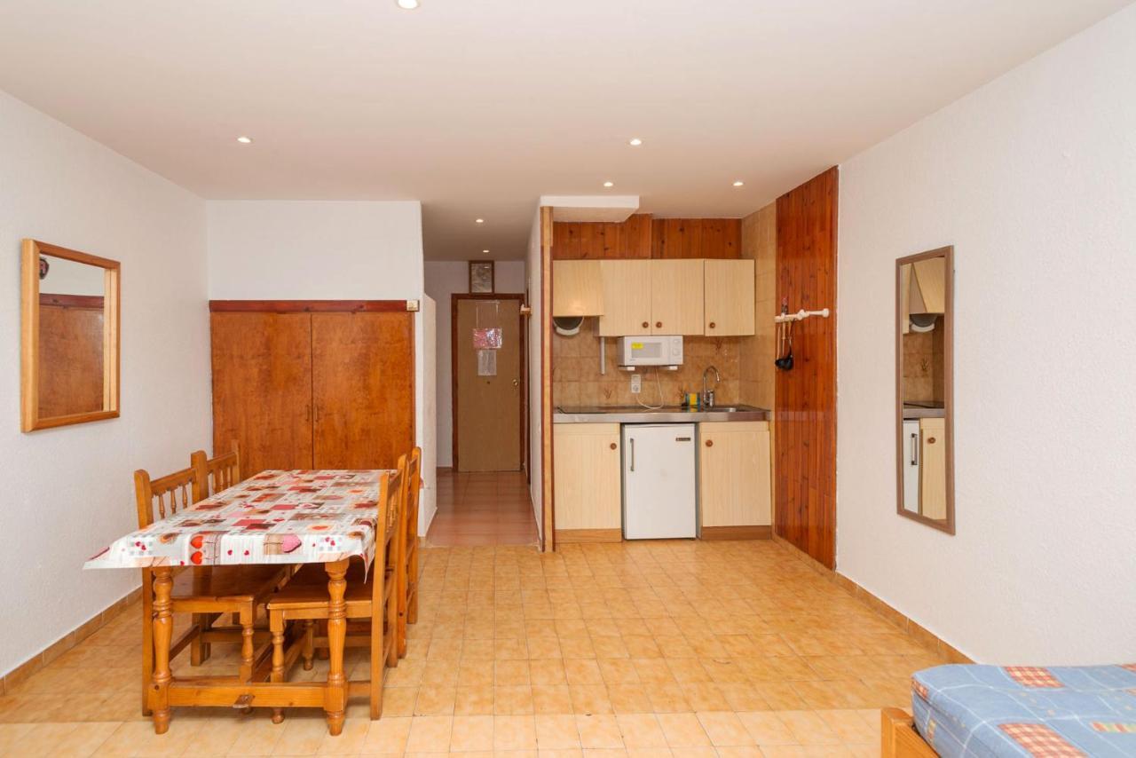 Apartamentos Lake Placid 3000 Pas De La Casa Zewnętrze zdjęcie
