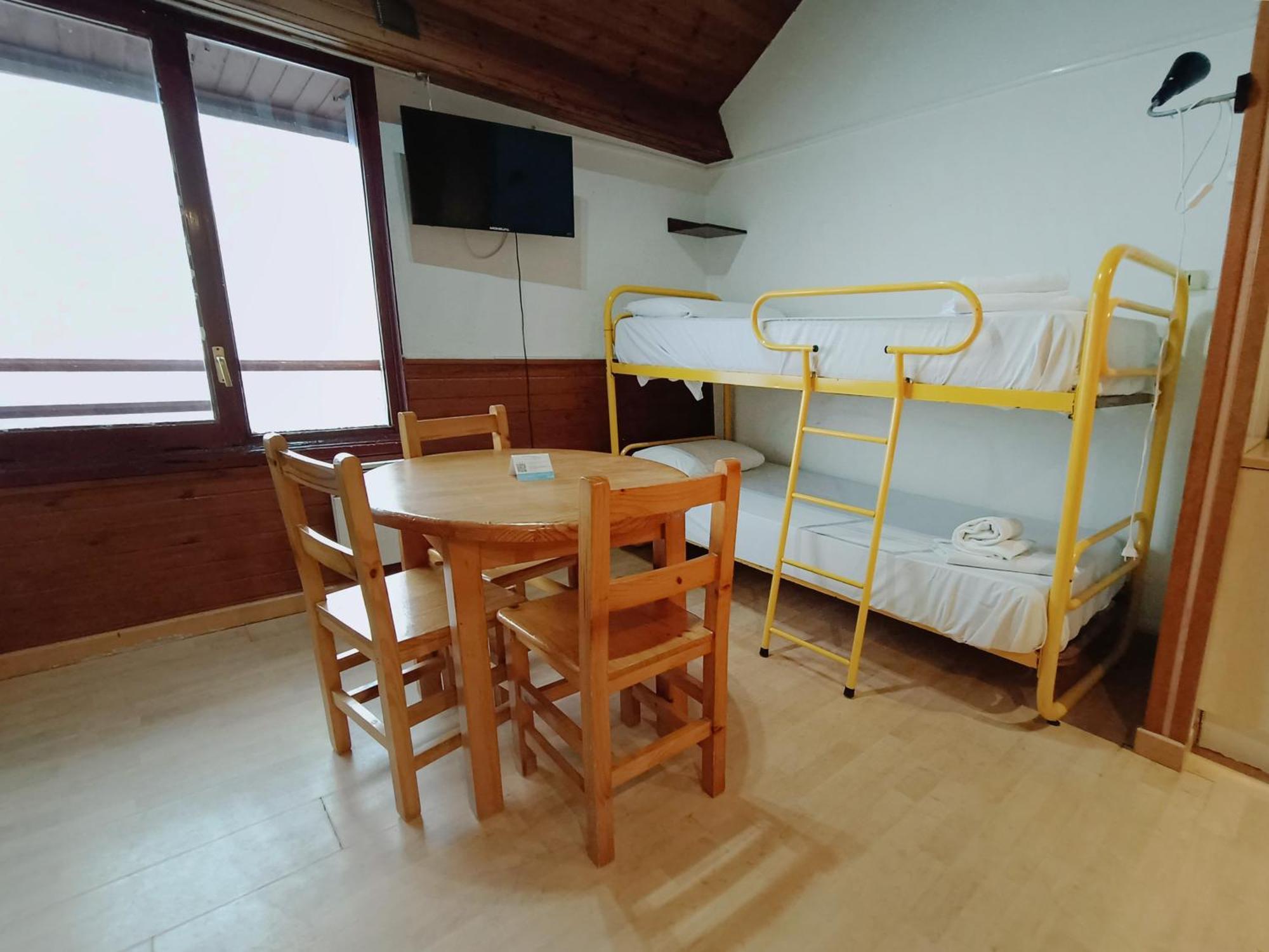 Apartamentos Lake Placid 3000 Pas De La Casa Zewnętrze zdjęcie