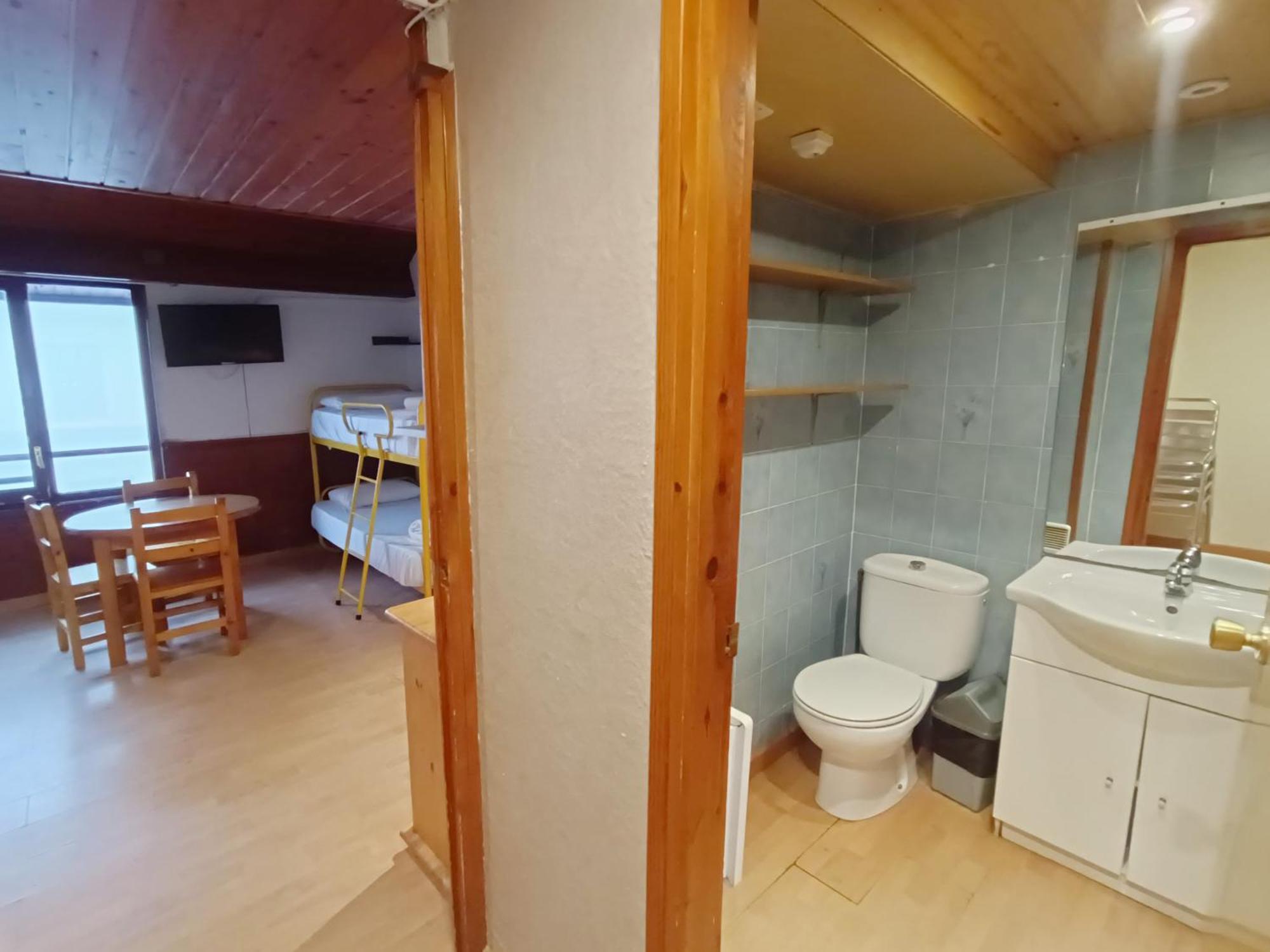 Apartamentos Lake Placid 3000 Pas De La Casa Zewnętrze zdjęcie