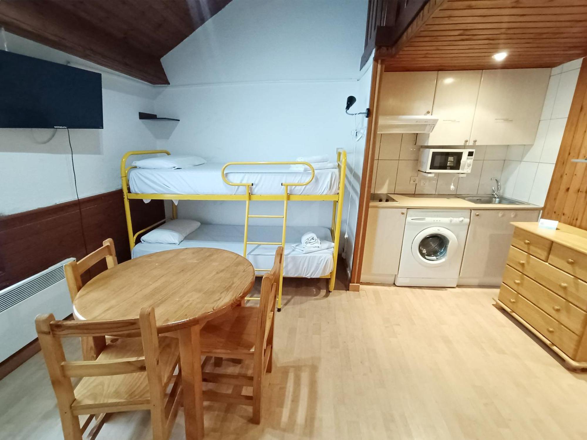 Apartamentos Lake Placid 3000 Pas De La Casa Zewnętrze zdjęcie