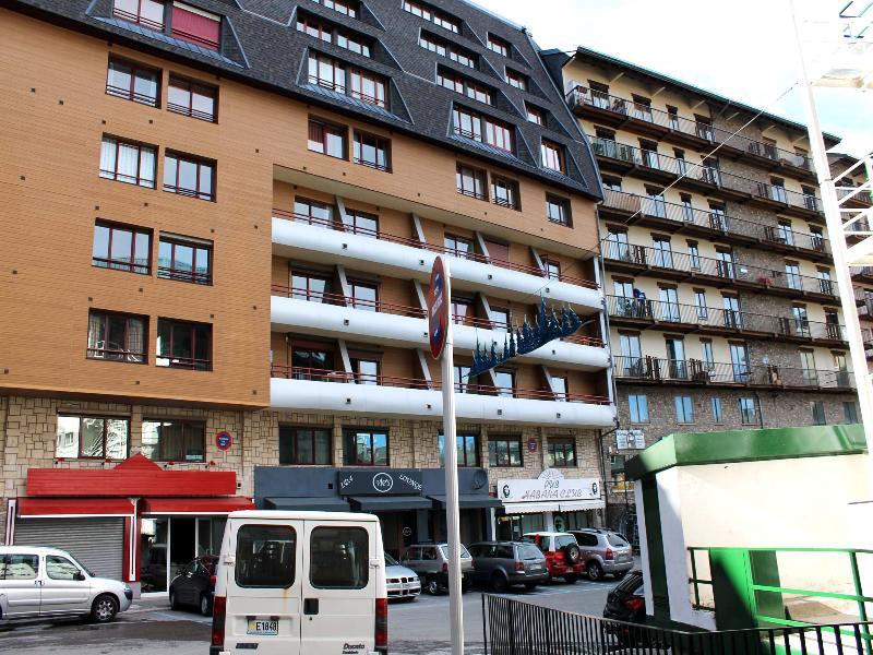 Apartamentos Lake Placid 3000 Pas De La Casa Zewnętrze zdjęcie