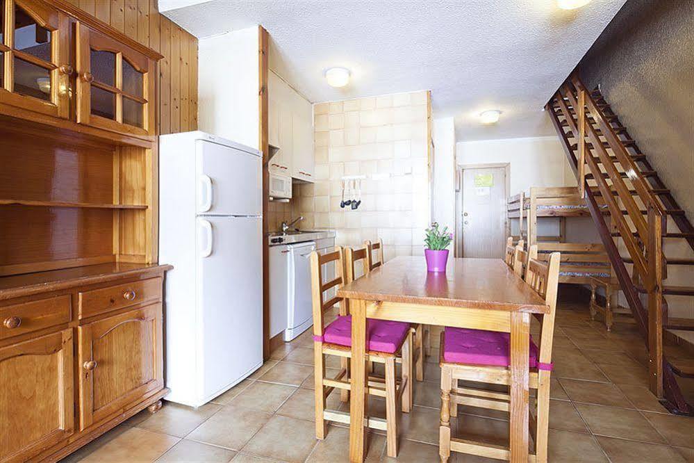 Apartamentos Lake Placid 3000 Pas De La Casa Zewnętrze zdjęcie