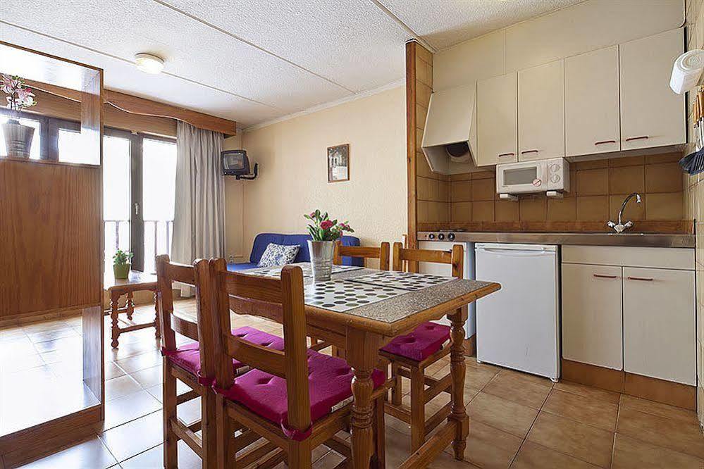 Apartamentos Lake Placid 3000 Pas De La Casa Zewnętrze zdjęcie