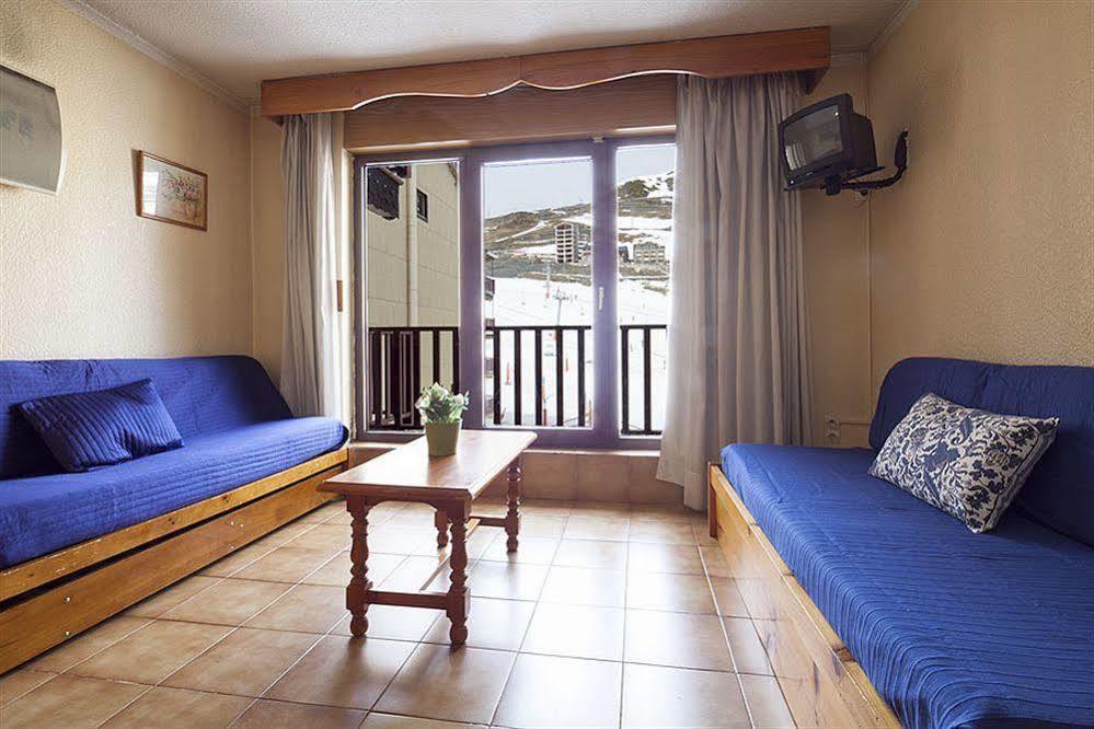 Apartamentos Lake Placid 3000 Pas De La Casa Zewnętrze zdjęcie