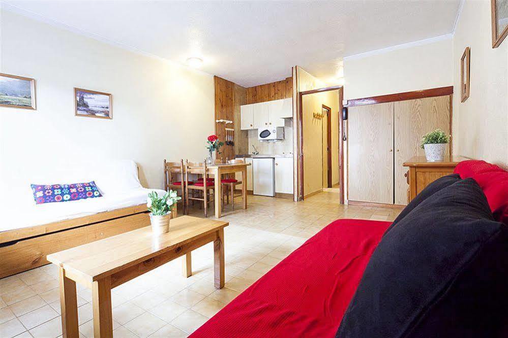Apartamentos Lake Placid 3000 Pas De La Casa Zewnętrze zdjęcie