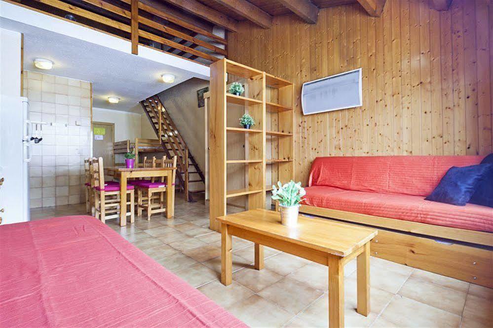 Apartamentos Lake Placid 3000 Pas De La Casa Zewnętrze zdjęcie